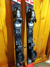 LYŽE ROSSIGNOL HERO JR 130CM